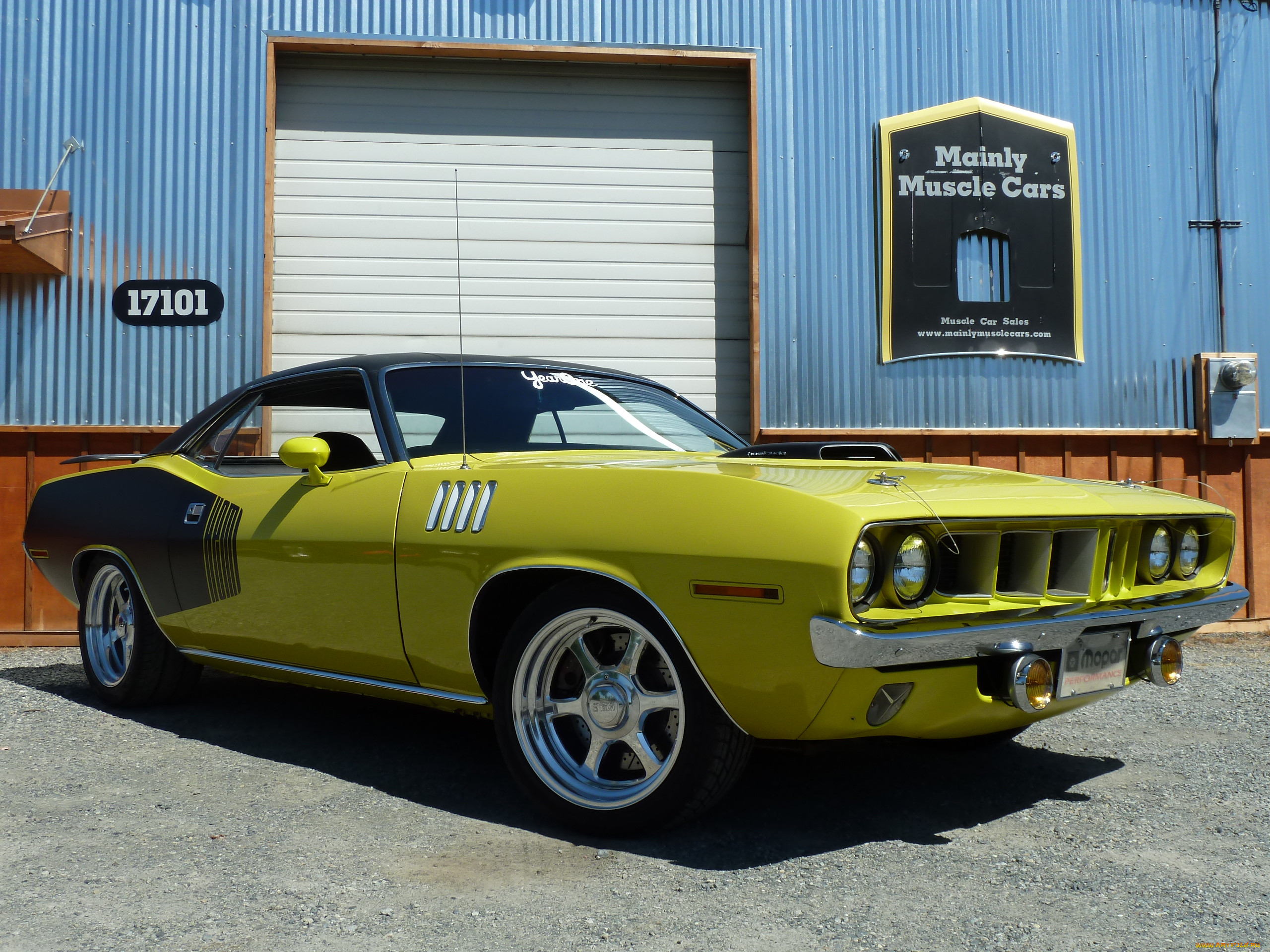 , plymouth, cuda